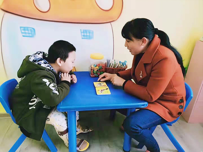 引导式教育