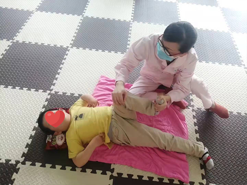 作业治疗