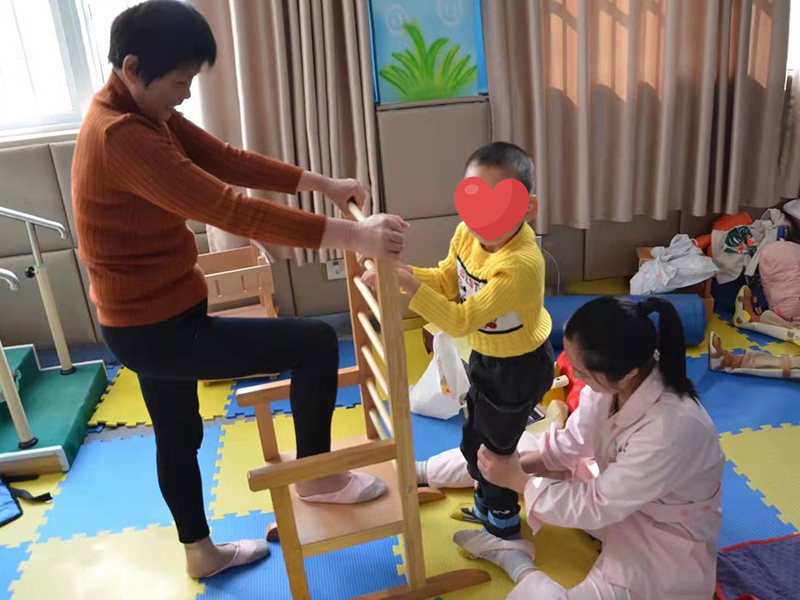 运动治疗