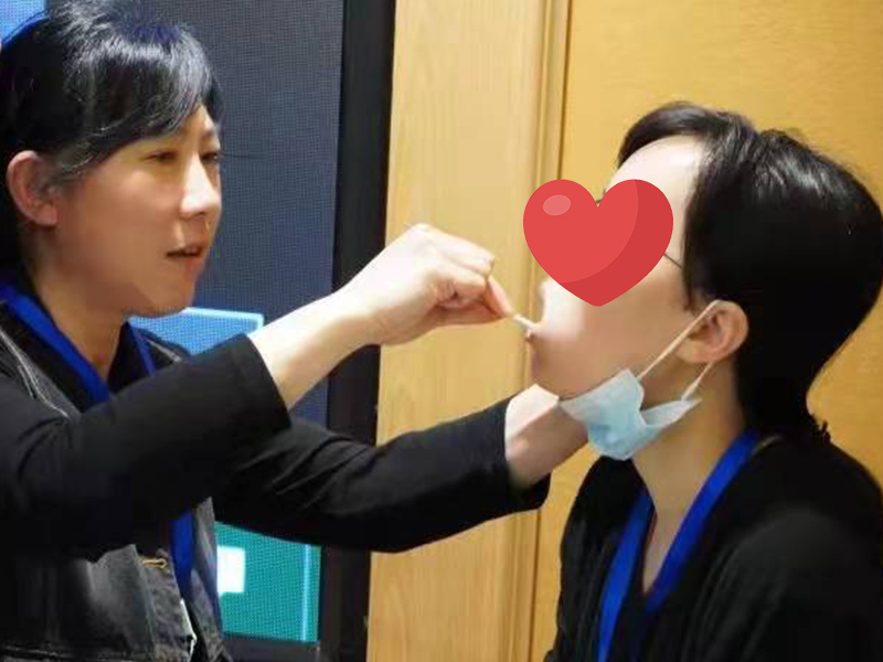 言语治疗