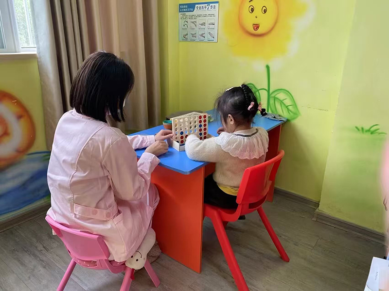 精细作业课
