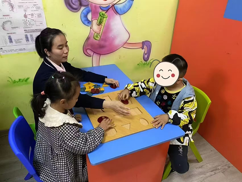 手工精细课